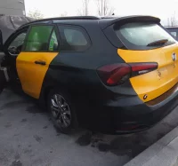 DESPIECE DE FIAT TIPO II  FAM 1.4 16V Turbo (120 C