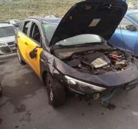 DESPIECE DE FIAT TIPO II  FAM 1.4 16V Turbo (120 C