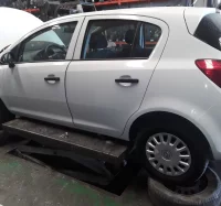 DESPIECE DE OPEL CORSA D 1.2 (86 CV)