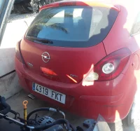 DESPIECE DE OPEL CORSA D 1.3 16V CDTI (90 CV)