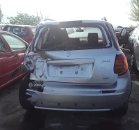 DESPIECE DE SUZUKI SX4 RW 1.6 16V (107 CV)