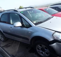 DESPIECE DE SUZUKI SX4 RW 1.6 16V (107 CV)