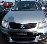 DESPIECE DE SUZUKI SX4 RW 1.6 16V (107 CV)