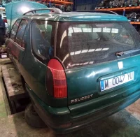 DESPIECE DE PEUGEOT 306 BREAK 1.9 D (69 CV)