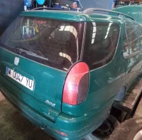 DESPIECE DE PEUGEOT 306 BREAK 1.9 D (69 CV)