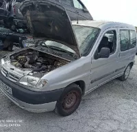 DESPIECE DE CITROEN BERLINGO 1.9 D (68 CV)