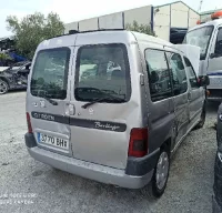 DESPIECE DE CITROEN BERLINGO 1.9 D (68 CV)