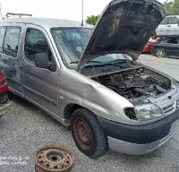 DESPIECE DE CITROEN BERLINGO 1.9 D (68 CV)