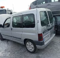 DESPIECE DE CITROEN BERLINGO 1.9 D (68 CV)