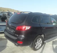 DESPIECE DE HYUNDAI SANTA FE 2.2 CRDi (150 CV)