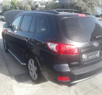 DESPIECE DE HYUNDAI SANTA FE 2.2 CRDi (150 CV)