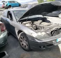 DESPIECE DE BMW SERIE 7 3.0 Turbodiesel (218 CV)