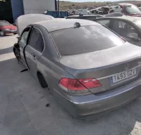 DESPIECE DE BMW SERIE 7 3.0 Turbodiesel (218 CV)