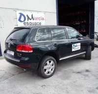 DESPIECE DE VOLKSWAGEN TOUAREG 3.0 V6 TDI DPF (224