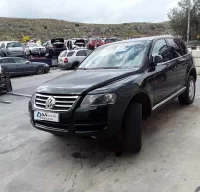 DESPIECE DE VOLKSWAGEN TOUAREG 3.0 V6 TDI DPF (224