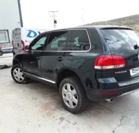 DESPIECE DE VOLKSWAGEN TOUAREG 3.0 V6 TDI DPF (224