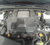 DESPIECE DE SUBARU IMPREZA G12 2.0 D (150 CV)