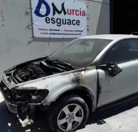 DESPIECE DE VOLVO C30 1.6 D (109 CV)