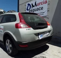 DESPIECE DE VOLVO C30 1.6 D (109 CV)