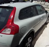 DESPIECE DE VOLVO C30 1.6 D (109 CV)