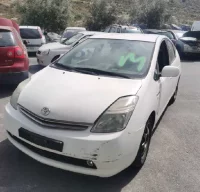 DESPIECE DE TOYOTA PRIUS 1.5 (78 CV)