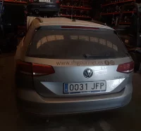 DESPIECE DE VOLKSWAGEN PASSAT VARIANT 2.0 TDI (150