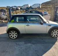 DESPIECE DE MINI MINI 1.6 16V (163 CV)