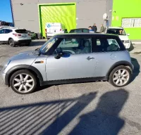 DESPIECE DE MINI MINI 1.6 16V (163 CV)