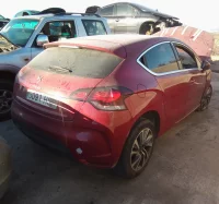 DESPIECE DE CITROEN DS4 1.6 e-HDi FAP (114 CV)