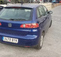 DESPIECE DE SEAT IBIZA 1.4 16V (101 CV)