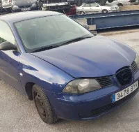 DESPIECE DE SEAT IBIZA 1.4 16V (101 CV)