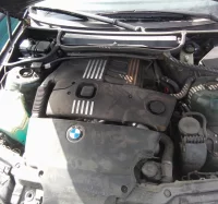 DESPIECE DE BMW SERIE 3 BERLINA 2.0 16V D (136 CV)