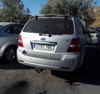 DESPIECE DE KIA SORENTO 2.5 CRDi (140 CV)