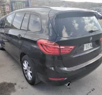 DESPIECE DE BMW SERIE 2 GRAN TOURER 2.0 16V Turbod