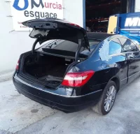 DESPIECE DE MERCEDES CLASE CLK  CABRIO 2.1 CDI (20