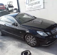 DESPIECE DE MERCEDES CLASE CLK  CABRIO 2.1 CDI (20