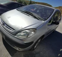 DESPIECE DE CITROEN XSARA PICASSO 1.6 (95 CV)