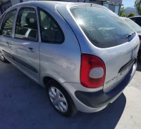 DESPIECE DE CITROEN XSARA PICASSO 1.6 (95 CV)