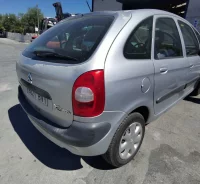 DESPIECE DE CITROEN XSARA PICASSO 1.6 (95 CV)