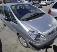 DESPIECE DE CITROEN XSARA PICASSO 1.6 (95 CV)