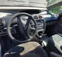 DESPIECE DE CITROEN XSARA PICASSO 1.6 (95 CV)