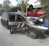 DESPIECE DE MAZDA 5 1.6 CD D (116 CV)