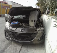 DESPIECE DE MAZDA 5 1.6 CD D (116 CV)