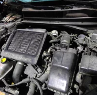 DESPIECE DE TOYOTA RAV 4 2.0 Turbodiesel (116 CV)