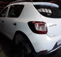 DESPIECE DE DACIA SANDERO 1.0 12V (73 CV)