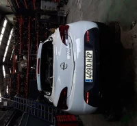 DESPIECE DE OPEL ASTRA J GTC 2.0 16V CDTI (165 CV)