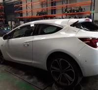 DESPIECE DE OPEL ASTRA J GTC 2.0 16V CDTI (165 CV)