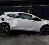 DESPIECE DE OPEL ASTRA J GTC 2.0 16V CDTI (165 CV)