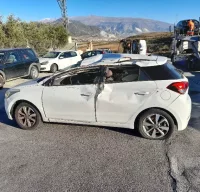 DESPIECE DE HYUNDAI I20 1.2 16V (86 CV)