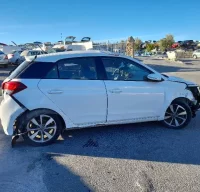 DESPIECE DE HYUNDAI I20 1.2 16V (86 CV)